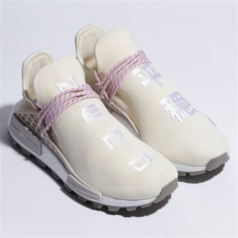 adidas pharrell nmd hu trail 3mpower gucci|adidas gucci 2024.